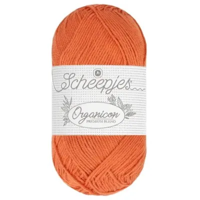 Scheepjes Organicon